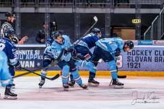 HC Slovan Bratislava - HK Nitra HC Slovan Bratislava - HK Nitra