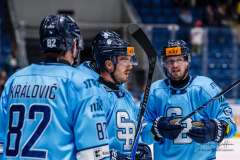 HC Slovan Bratislava - HK Nitra HC Slovan Bratislava - HK Nitra
