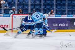 HC Slovan Bratislava - HK Nitra HC Slovan Bratislava - HK Nitra