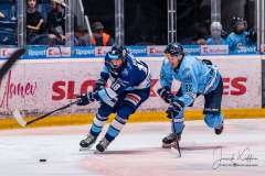 HC Slovan Bratislava - HK Nitra HC Slovan Bratislava - HK Nitra