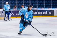 HC Slovan Bratislava - HK Nitra HC Slovan Bratislava - HK Nitra