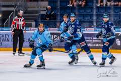 HC Slovan Bratislava - HK Nitra HC Slovan Bratislava - HK Nitra