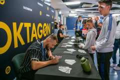 HC Slovan Bratislava - HK Nitra HC Slovan Bratislava - HK Nitra