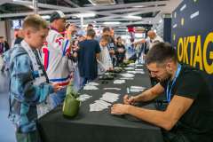 HC Slovan Bratislava - HK Nitra HC Slovan Bratislava - HK Nitra