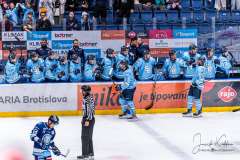 HC Slovan Bratislava - HK Nitra HC Slovan Bratislava - HK Nitra