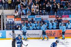 HC Slovan Bratislava - HK Nitra HC Slovan Bratislava - HK Nitra