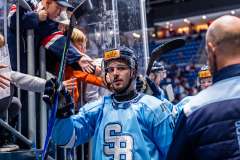 HC Slovan Bratislava - HK Nitra HC Slovan Bratislava - HK Nitra