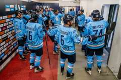 HC Slovan Bratislava - HK Nitra HC Slovan Bratislava - HK Nitra