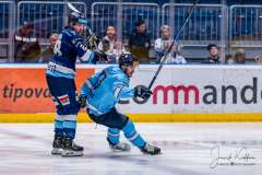 HC Slovan Bratislava - HK Nitra HC Slovan Bratislava - HK Nitra