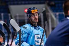 HC Slovan Bratislava - HK Nitra HC Slovan Bratislava - HK Nitra