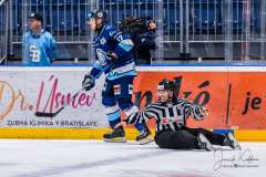 HC Slovan Bratislava - HK Nitra HC Slovan Bratislava - HK Nitra