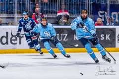 HC Slovan Bratislava - HK Nitra HC Slovan Bratislava - HK Nitra