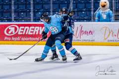 HC Slovan Bratislava - HK Nitra HC Slovan Bratislava - HK Nitra