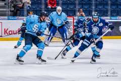 HC Slovan Bratislava - HK Nitra HC Slovan Bratislava - HK Nitra