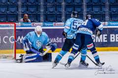 HC Slovan Bratislava - HK Nitra HC Slovan Bratislava - HK Nitra