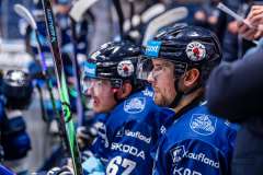 HC Slovan Bratislava - HK Nitra HC Slovan Bratislava - HK Nitra