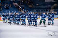 HC Slovan Bratislava - HK Nitra