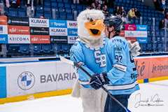 HC Slovan Bratislava - HK Nitra