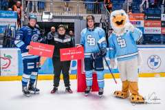 HC Slovan Bratislava - HK Nitra