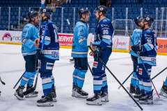 HC Slovan Bratislava - HK Nitra