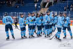 HC Slovan Bratislava - HK Nitra