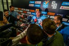 HC Slovan Bratislava - HK Nitra