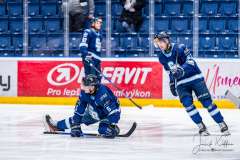 HC Slovan Bratislava - HK Nitra HC Slovan Bratislava - HK Nitra