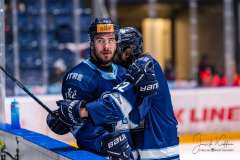 HC Slovan Bratislava - HK Nitra HC Slovan Bratislava - HK Nitra