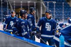 HC Slovan Bratislava - HK Nitra HC Slovan Bratislava - HK Nitra