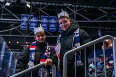 HC Slovan Bratislava - HK Nitra HC Slovan Bratislava - HK Nitra