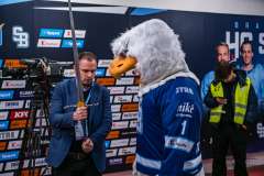 HC Slovan Bratislava - HK Nitra HC Slovan Bratislava - HK Nitra