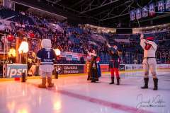 HC Slovan Bratislava - HK Nitra HC Slovan Bratislava - HK Nitra