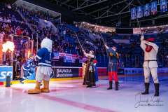 HC Slovan Bratislava - HK Nitra HC Slovan Bratislava - HK Nitra