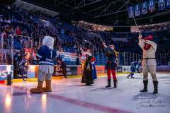 HC Slovan Bratislava - HK Nitra HC Slovan Bratislava - HK Nitra