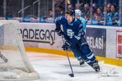 HC Slovan Bratislava - HK Nitra HC Slovan Bratislava - HK Nitra