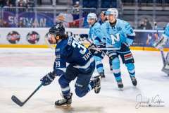 HC Slovan Bratislava - HK Nitra HC Slovan Bratislava - HK Nitra