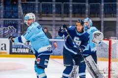 HC Slovan Bratislava - HK Nitra HC Slovan Bratislava - HK Nitra