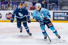 HC Slovan Bratislava - HK Nitra HC Slovan Bratislava - HK Nitra