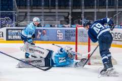 HC Slovan Bratislava - HK Nitra HC Slovan Bratislava - HK Nitra