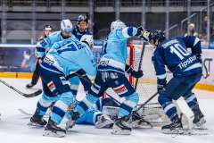 HC Slovan Bratislava - HK Nitra HC Slovan Bratislava - HK Nitra