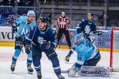 HC Slovan Bratislava - HK Nitra HC Slovan Bratislava - HK Nitra