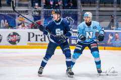 HC Slovan Bratislava - HK Nitra HC Slovan Bratislava - HK Nitra