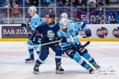 HC Slovan Bratislava - HK Nitra HC Slovan Bratislava - HK Nitra