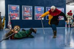 HC Slovan Bratislava - HK Nitra HC Slovan Bratislava - HK Nitra