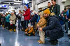 HC Slovan Bratislava - HK Nitra HC Slovan Bratislava - HK Nitra