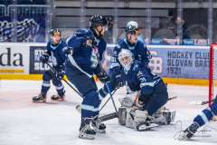 HC Slovan Bratislava - HK Nitra HC Slovan Bratislava - HK Nitra