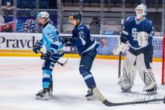 HC Slovan Bratislava - HK Nitra HC Slovan Bratislava - HK Nitra