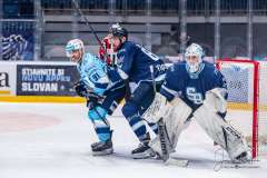 HC Slovan Bratislava - HK Nitra HC Slovan Bratislava - HK Nitra