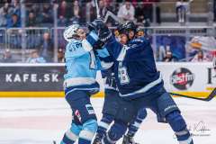 HC Slovan Bratislava - HK Nitra HC Slovan Bratislava - HK Nitra