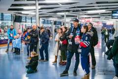 HC Slovan Bratislava - HK Nitra HC Slovan Bratislava - HK Nitra